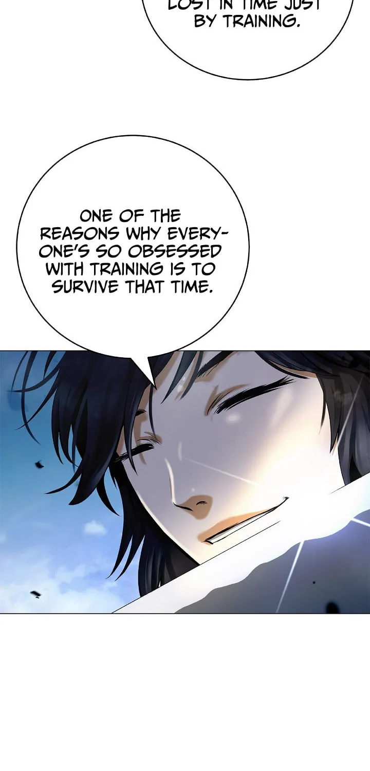 Tale of the Floating Sages Chapter 112 page 25 - 