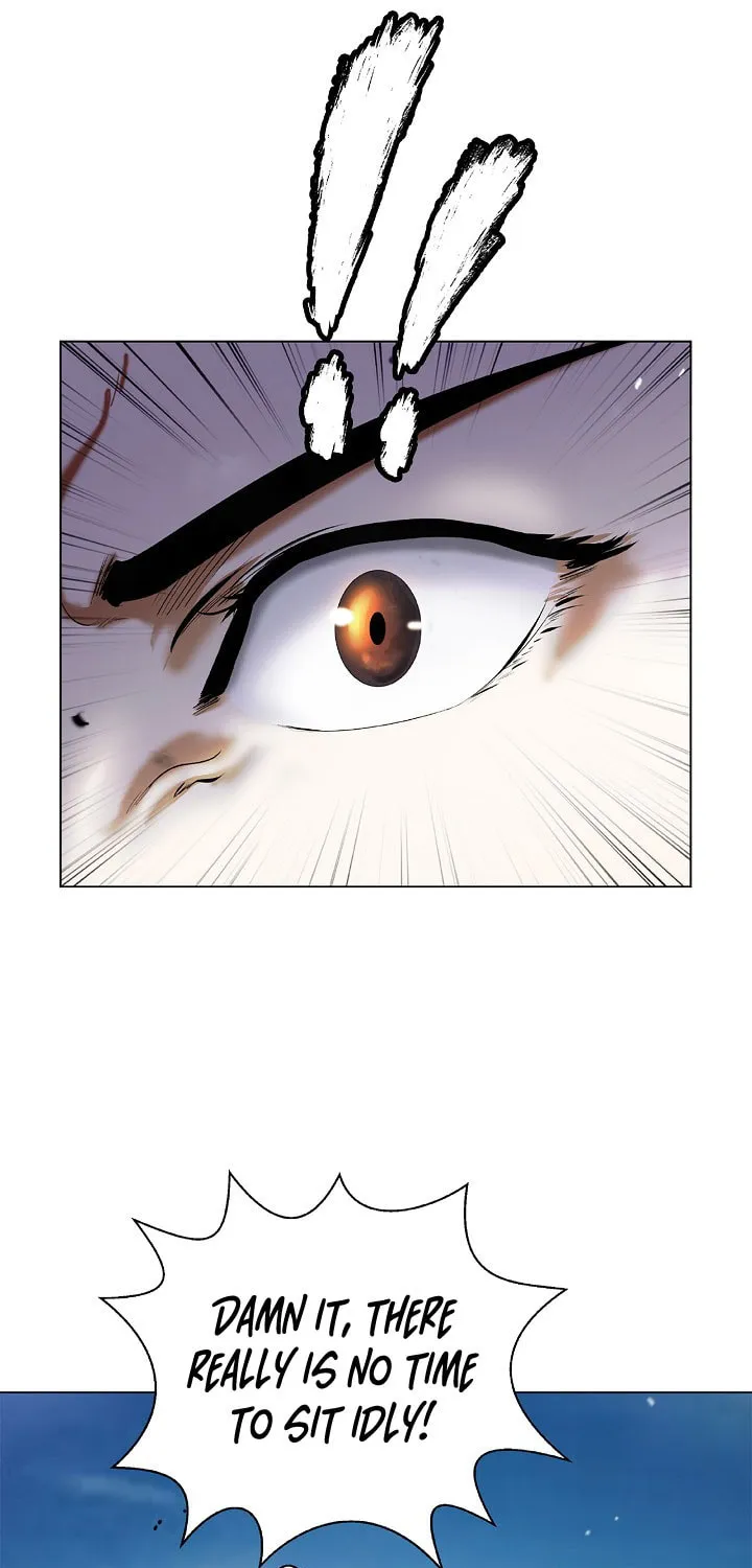 Tale of the Floating Sages Chapter 112 page 26 - 