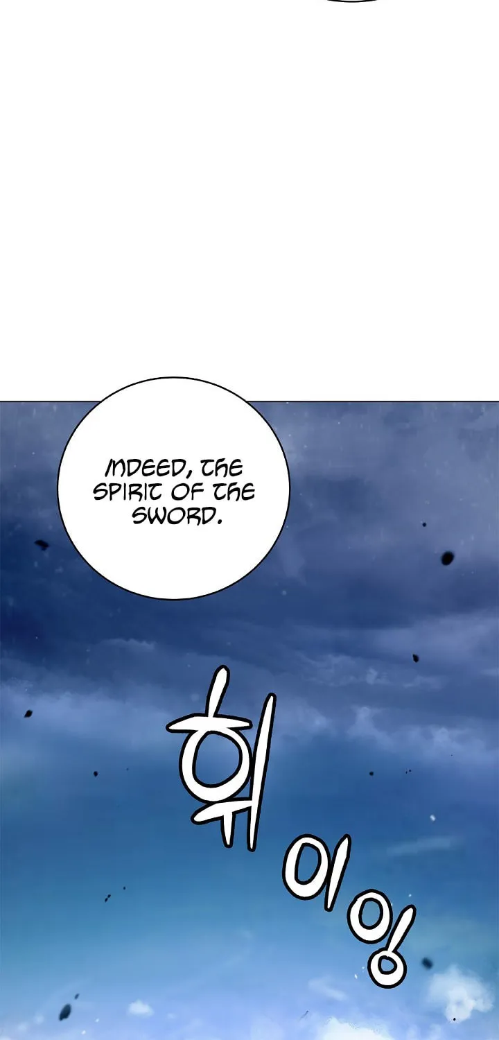 Tale of the Floating Sages Chapter 112 page 4 - 