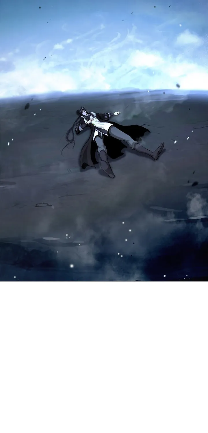 Tale of the Floating Sages Chapter 112 page 31 - 