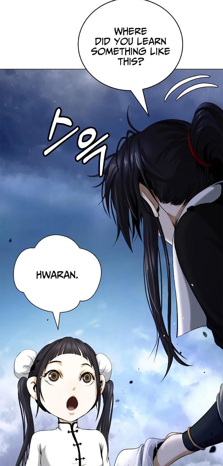 Tale of the Floating Sages Chapter 112 page 35 - 