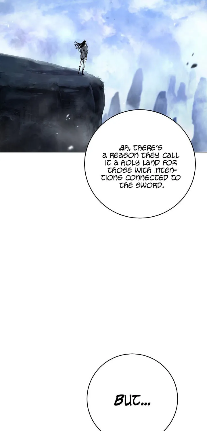 Tale of the Floating Sages Chapter 112 page 5 - 
