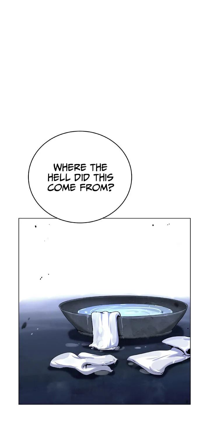 Tale of the Floating Sages Chapter 112 page 42 - 