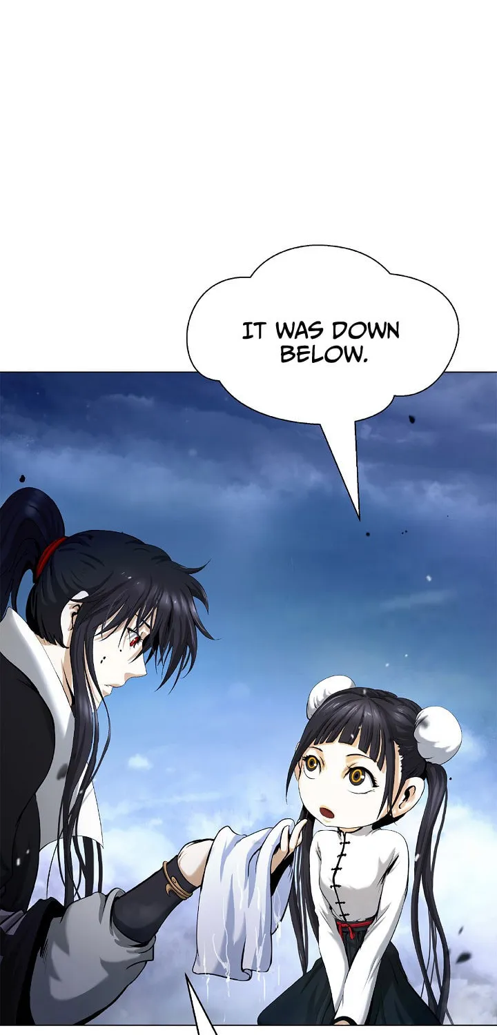 Tale of the Floating Sages Chapter 112 page 43 - 