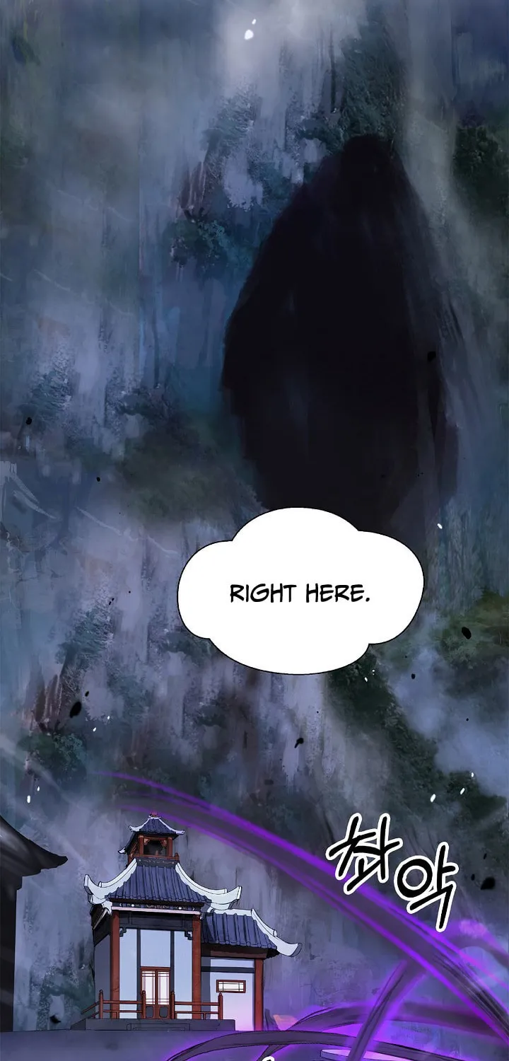 Tale of the Floating Sages Chapter 112 page 45 - 