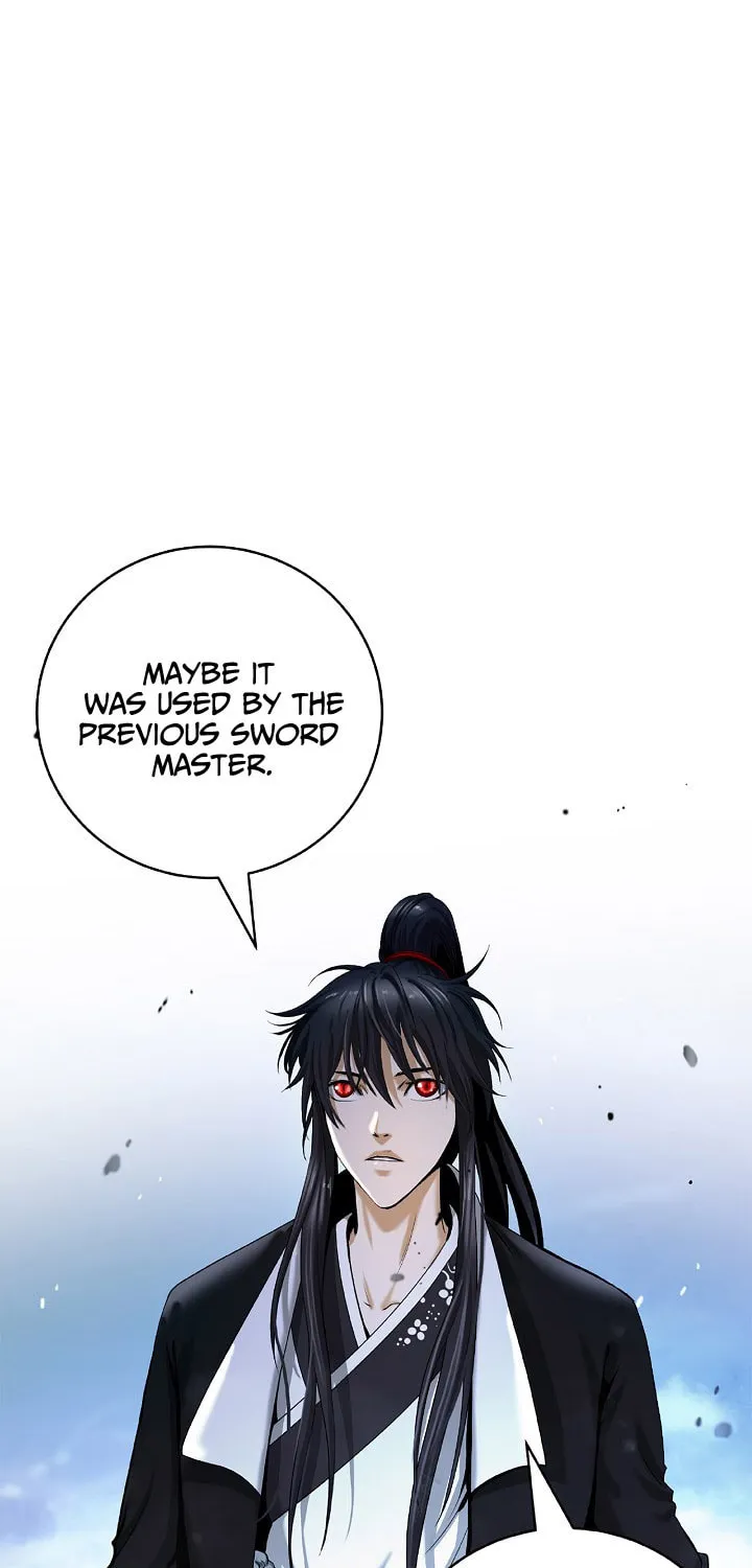 Tale of the Floating Sages Chapter 112 page 47 - 