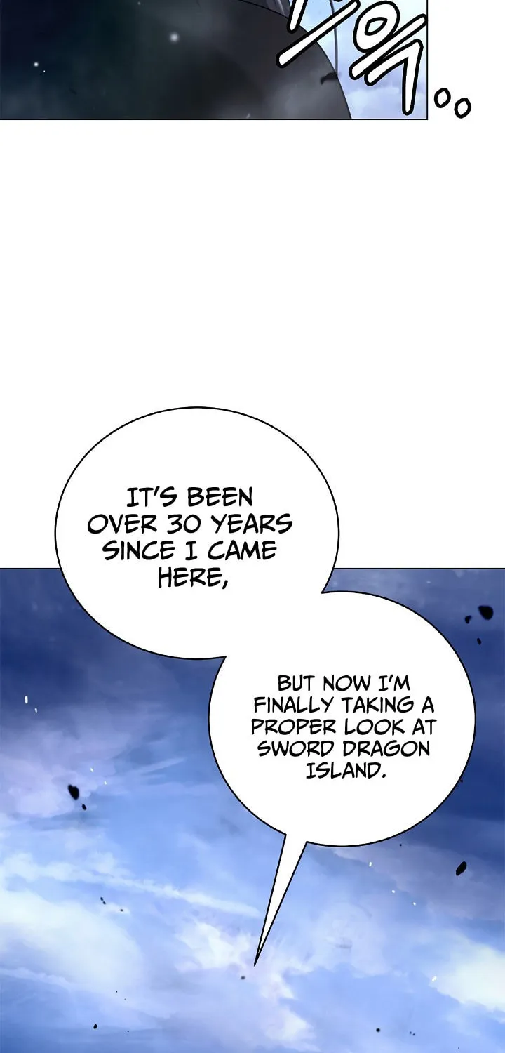 Tale of the Floating Sages Chapter 112 page 49 - 