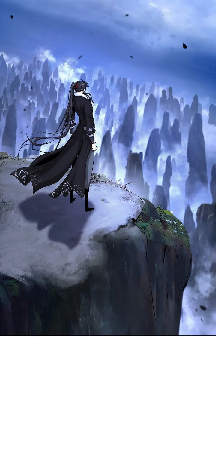 Tale of the Floating Sages Chapter 112 page 50 - 