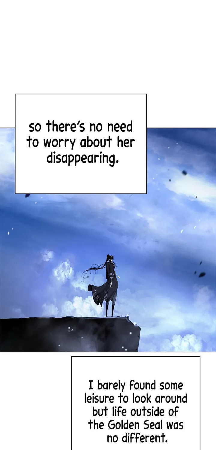 Tale of the Floating Sages Chapter 112 page 53 - 