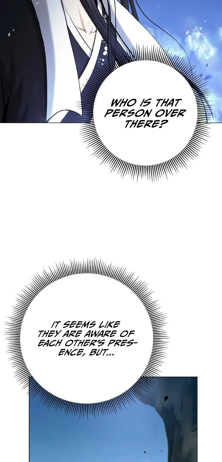 Tale of the Floating Sages Chapter 112 page 56 - 