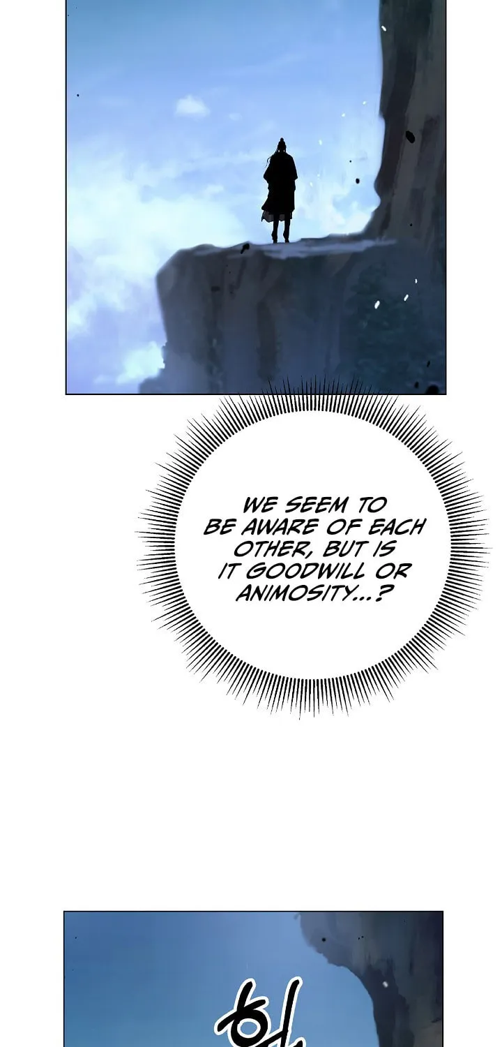 Tale of the Floating Sages Chapter 112 page 57 - 