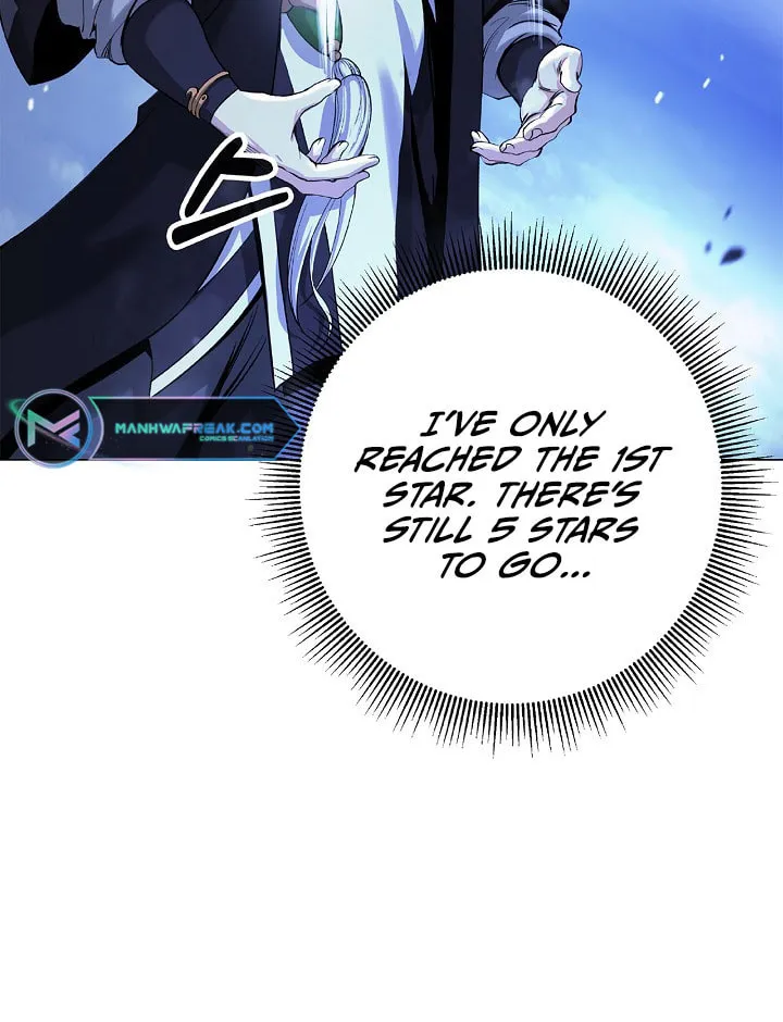 Tale of the Floating Sages Chapter 112 page 61 - 