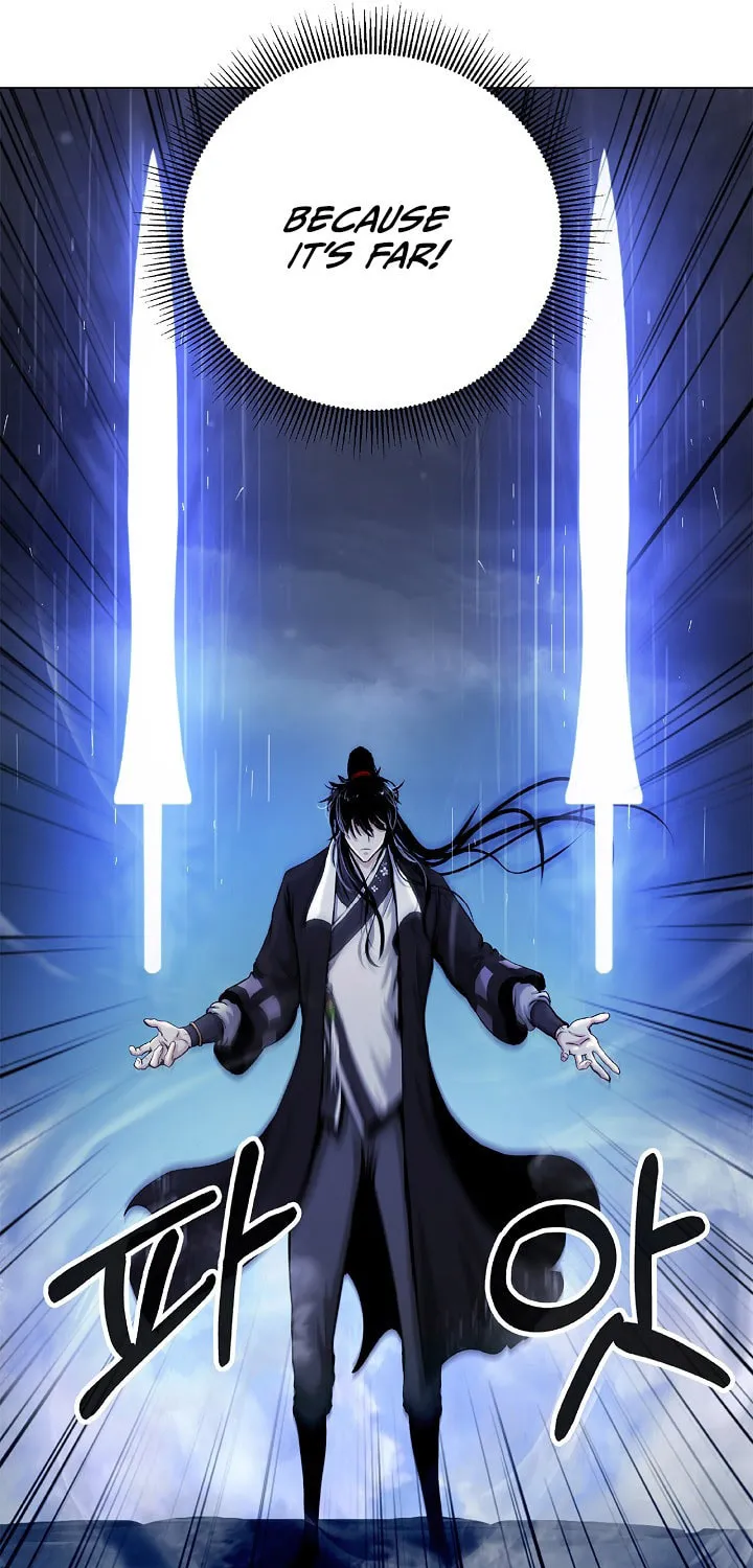 Tale of the Floating Sages Chapter 112 page 62 - 