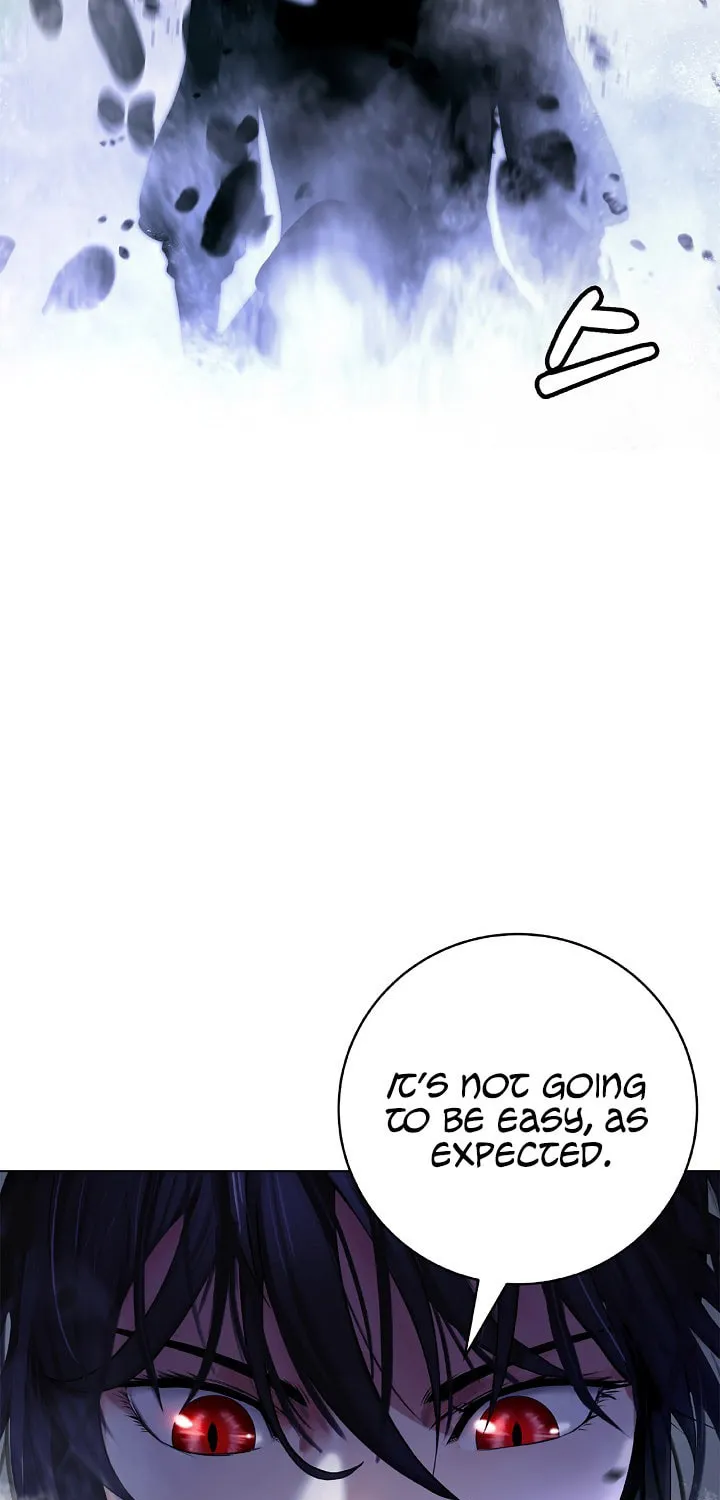 Tale of the Floating Sages Chapter 112 page 68 - 