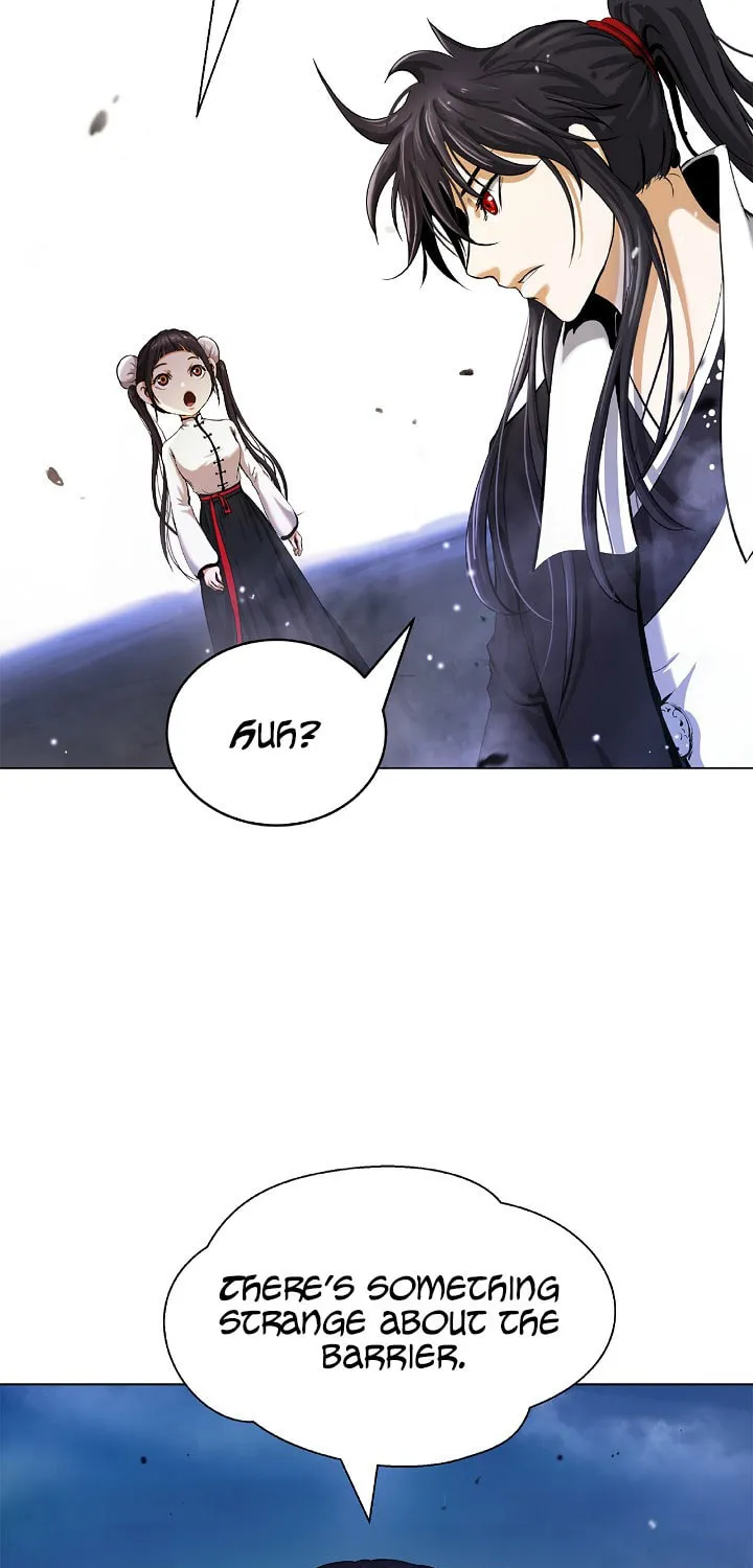 Tale of the Floating Sages Chapter 112 page 70 - 