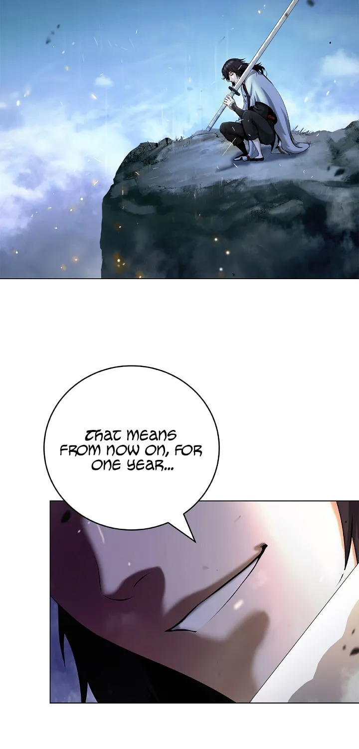 Tale of the Floating Sages Chapter 112 page 76 - 