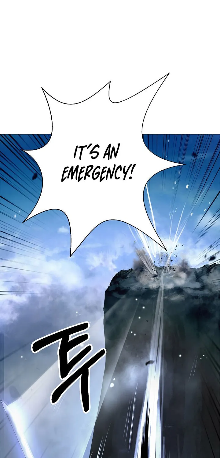 Tale of the Floating Sages Chapter 112 page 77 - 