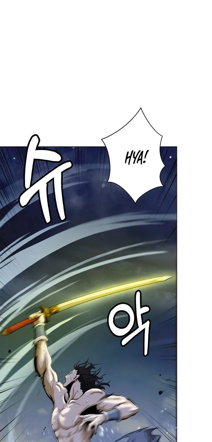 Tale of the Floating Sages Chapter 112 page 9 - 