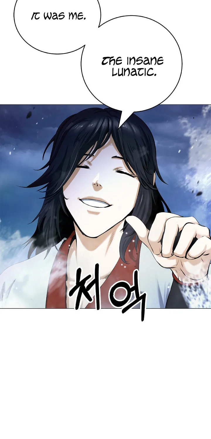 Tale of the Floating Sages Chapter 112 page 86 - 