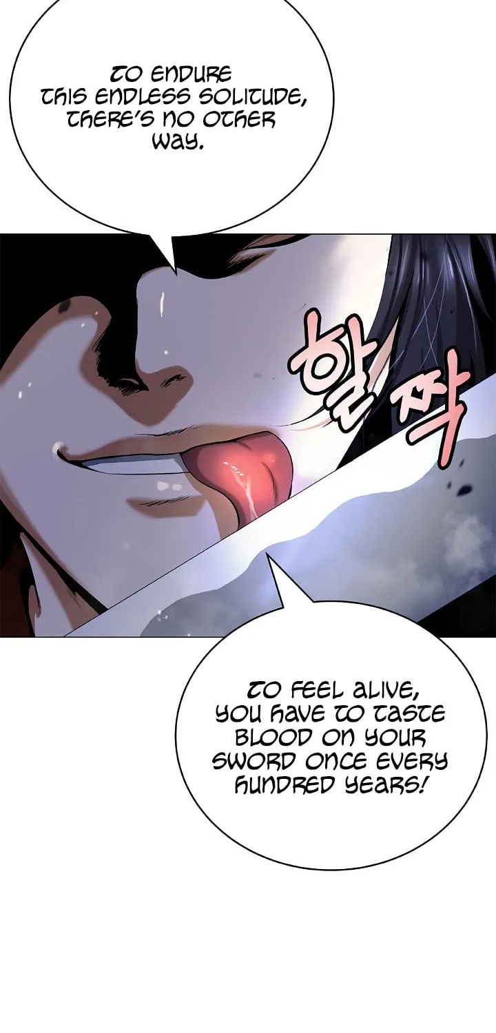 Tale of the Floating Sages Chapter 112 page 88 - 