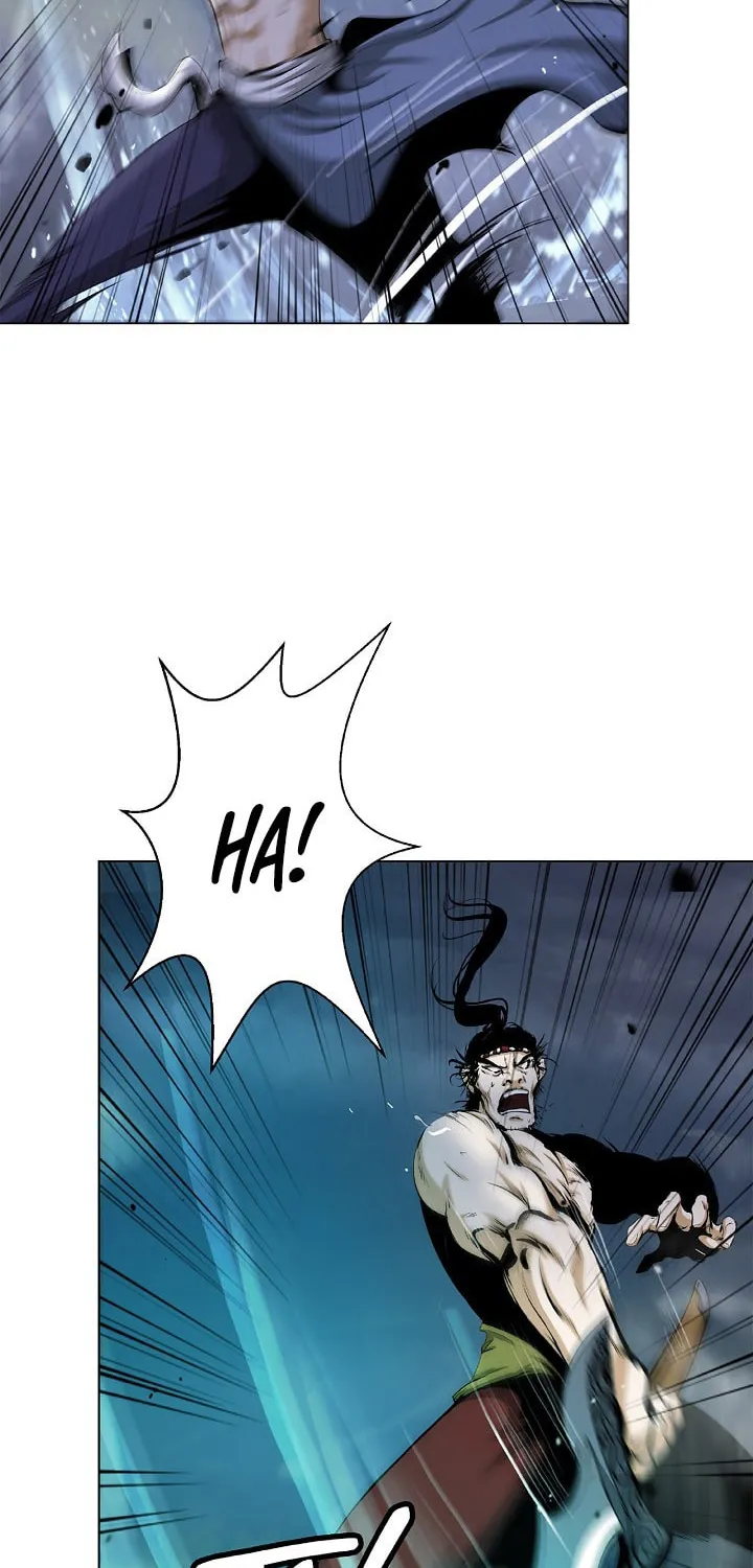 Tale of the Floating Sages Chapter 112 page 10 - 