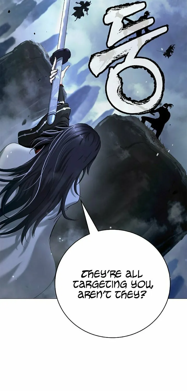 Tale of the Floating Sages Chapter 112 page 92 - 