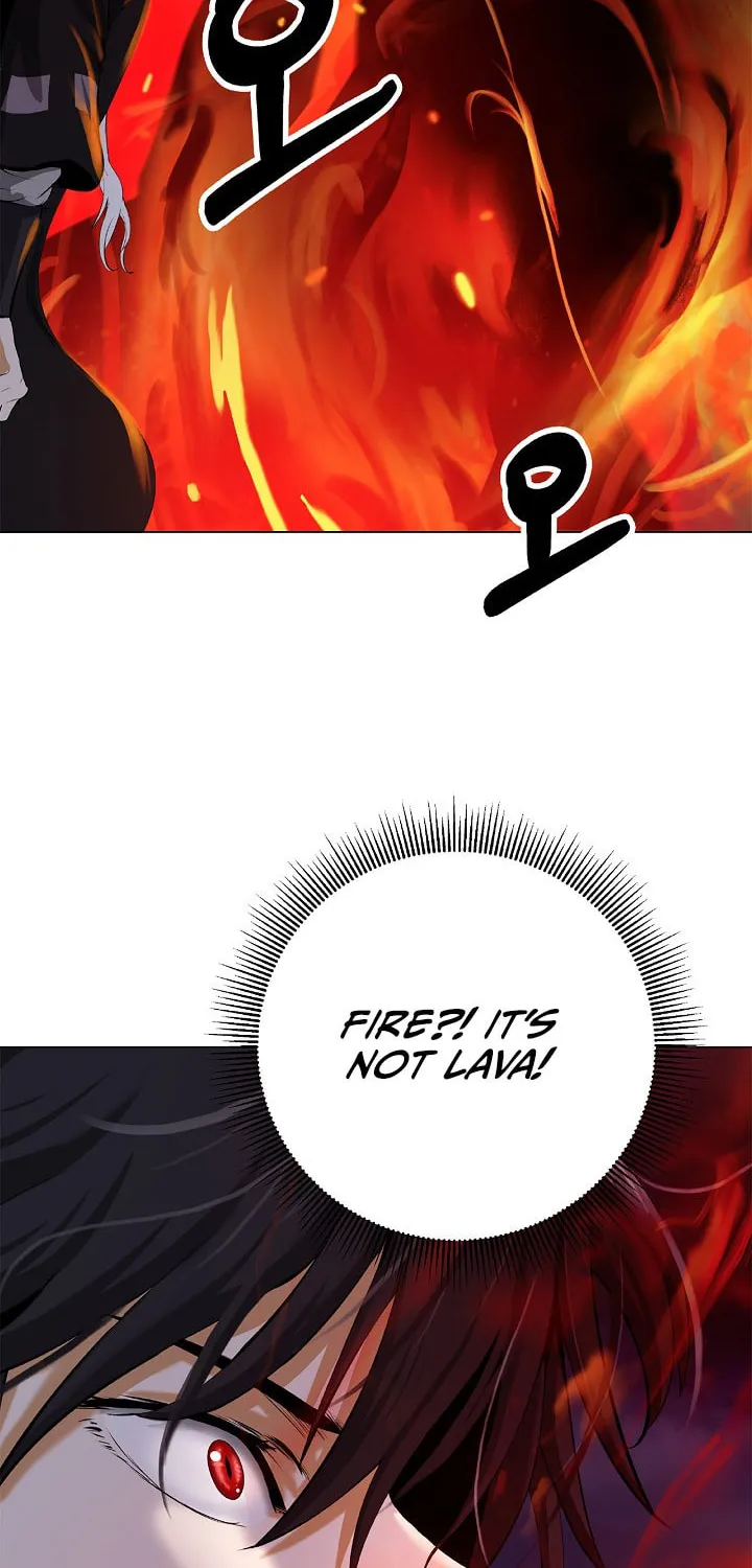 Tale of the Floating Sages Chapter 113 page 15 - 
