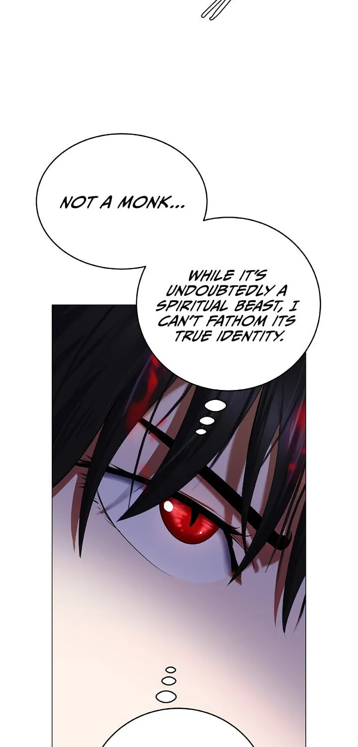 Tale of the Floating Sages Chapter 113 page 20 - 