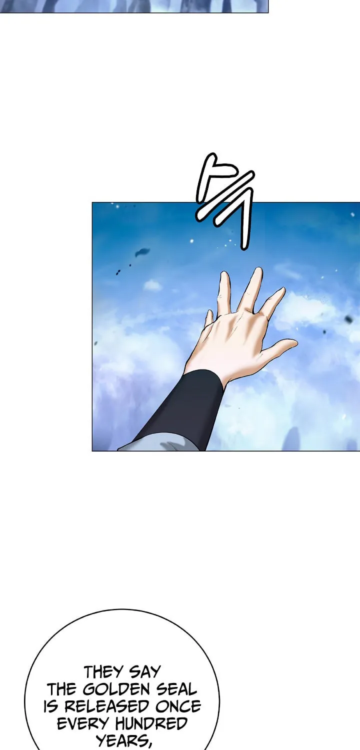 Tale of the Floating Sages Chapter 113 page 3 - 