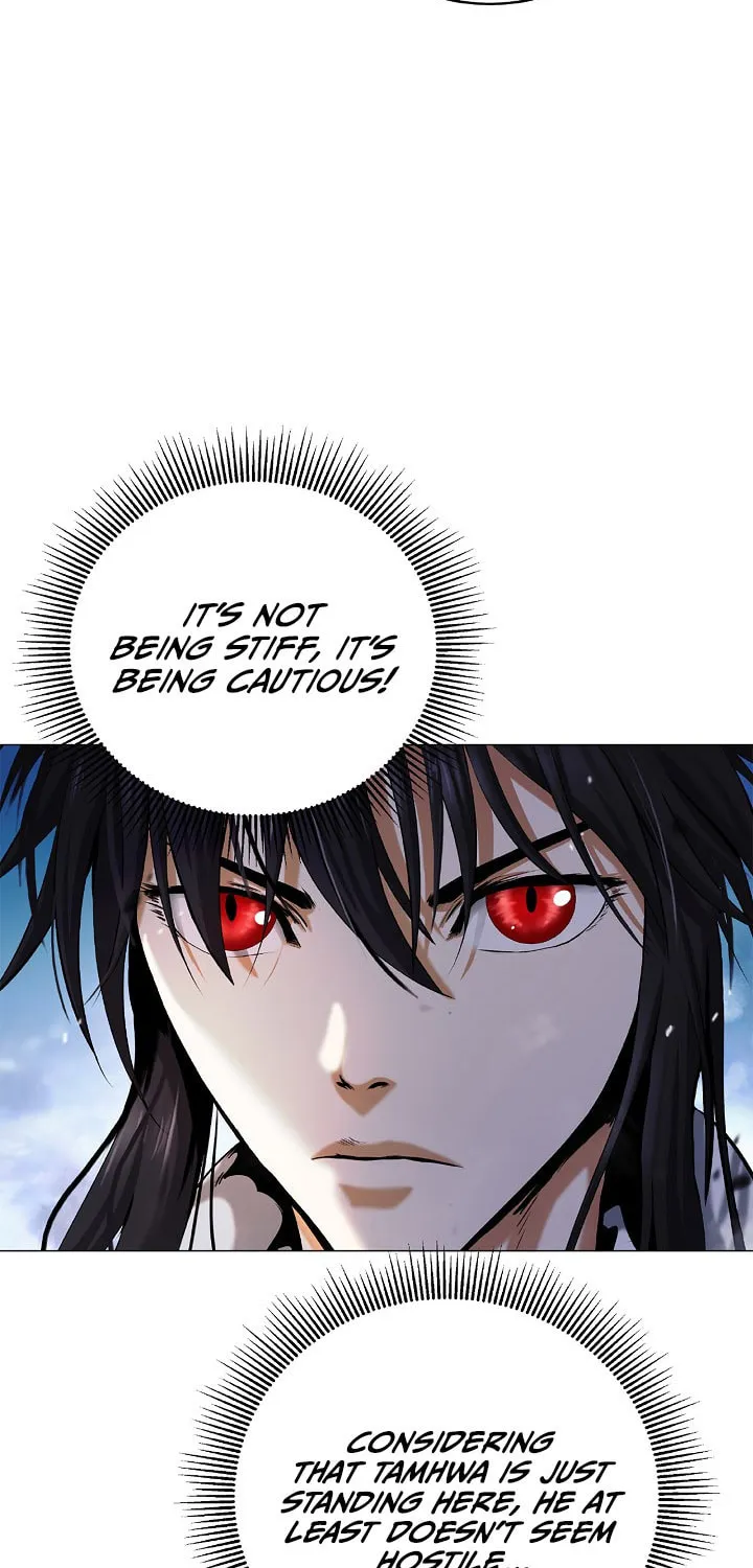 Tale of the Floating Sages Chapter 113 page 23 - 