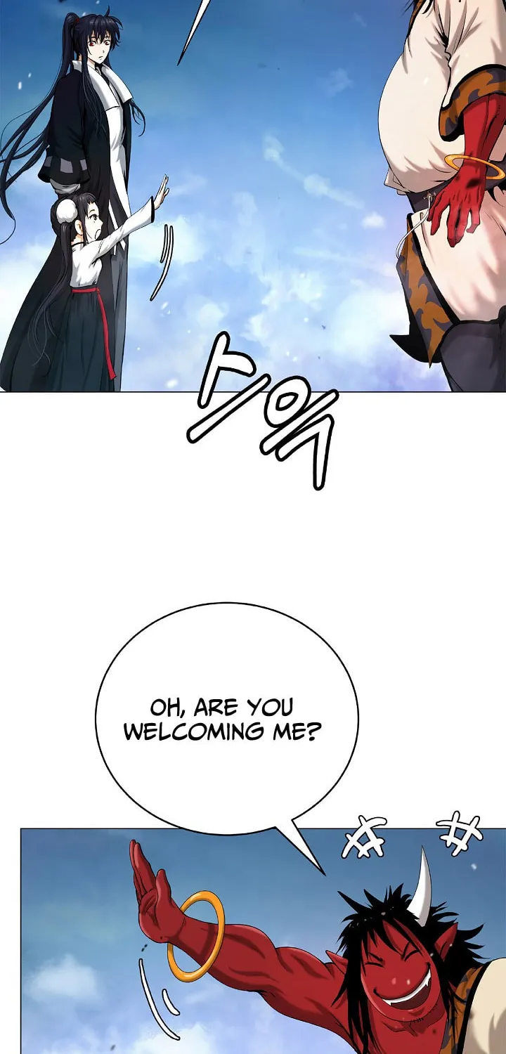 Tale of the Floating Sages Chapter 113 page 25 - 