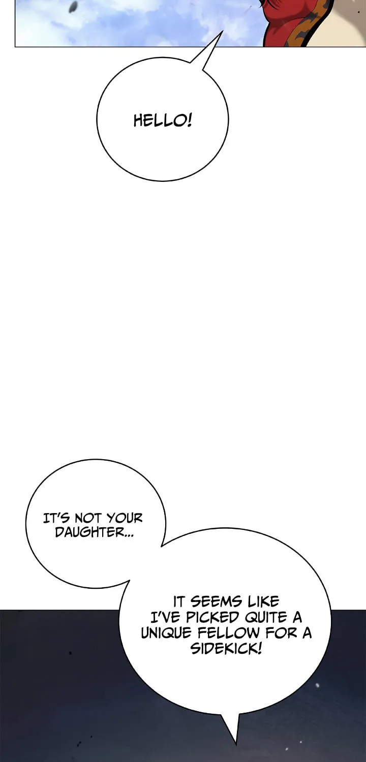 Tale of the Floating Sages Chapter 113 page 26 - 