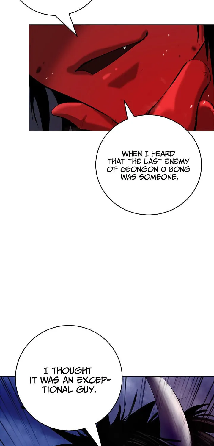 Tale of the Floating Sages Chapter 113 page 28 - 