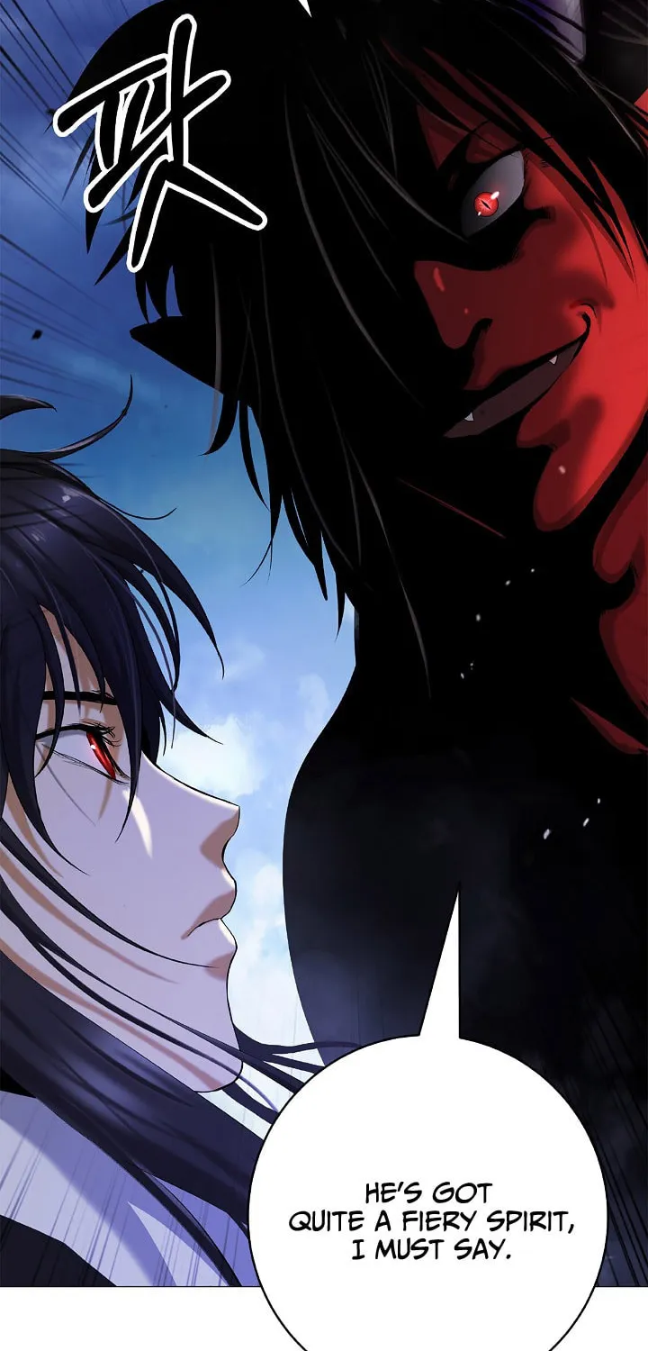 Tale of the Floating Sages Chapter 113 page 29 - 