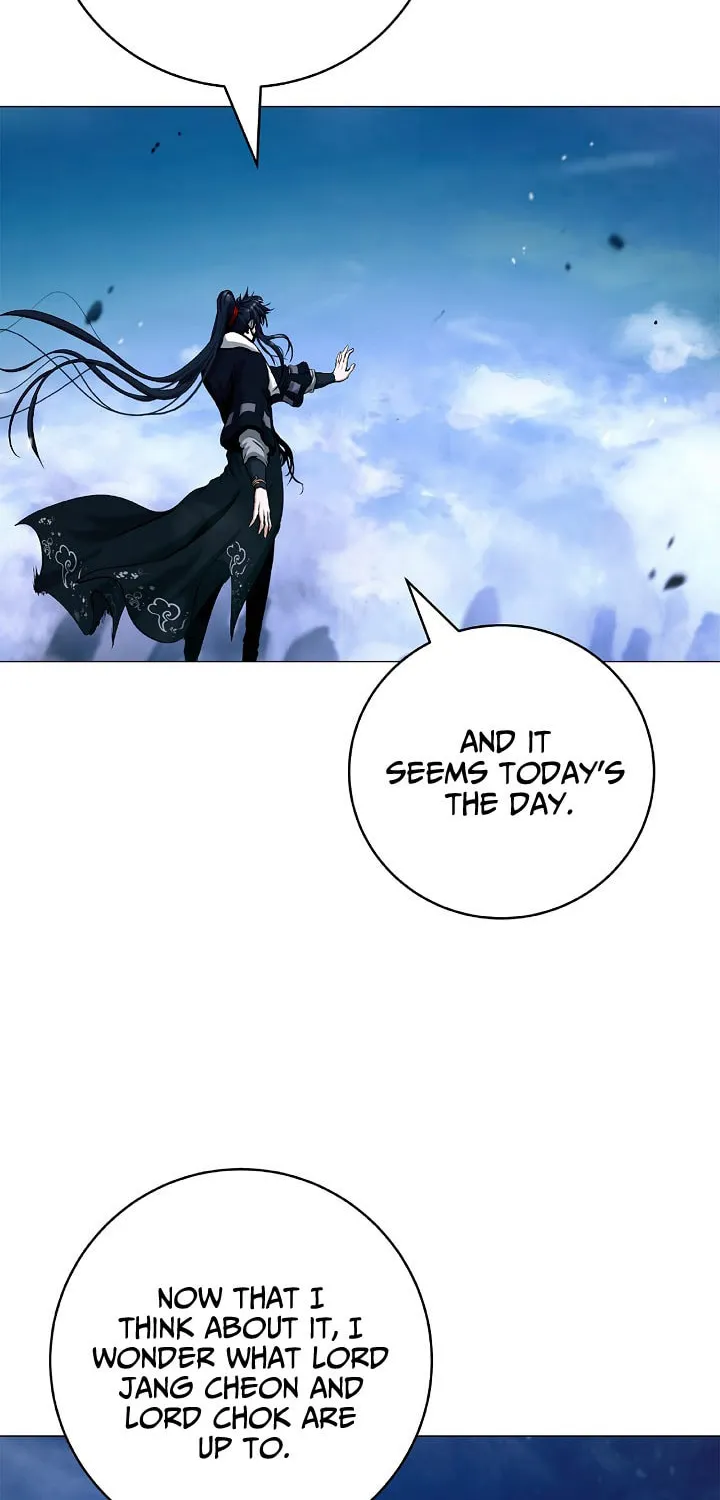 Tale of the Floating Sages Chapter 113 page 4 - 