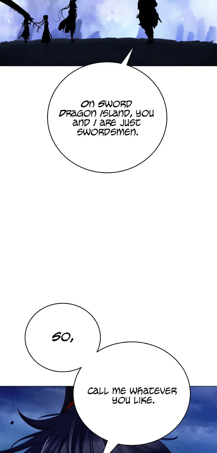 Tale of the Floating Sages Chapter 113 page 37 - 