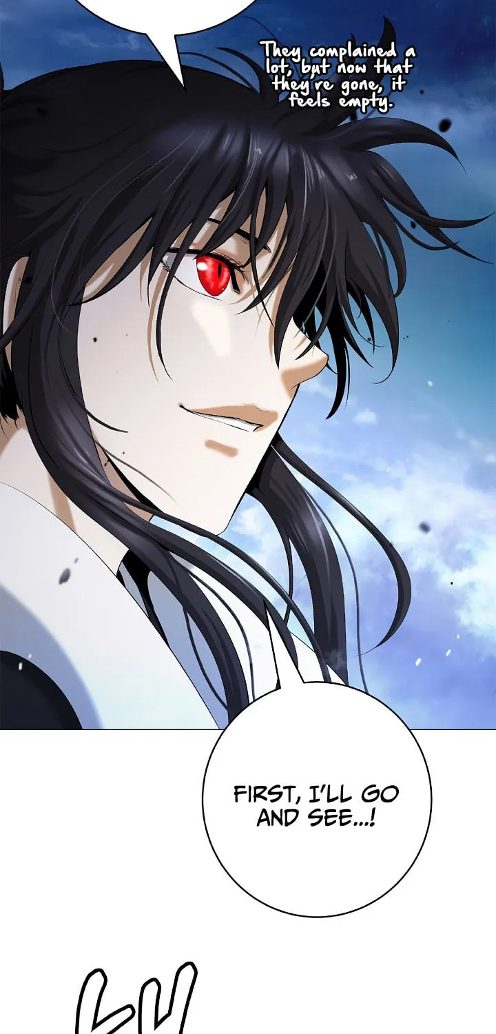 Tale of the Floating Sages Chapter 113 page 5 - 