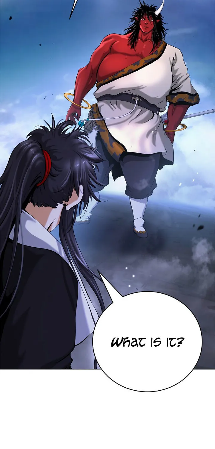 Tale of the Floating Sages Chapter 113 page 41 - 