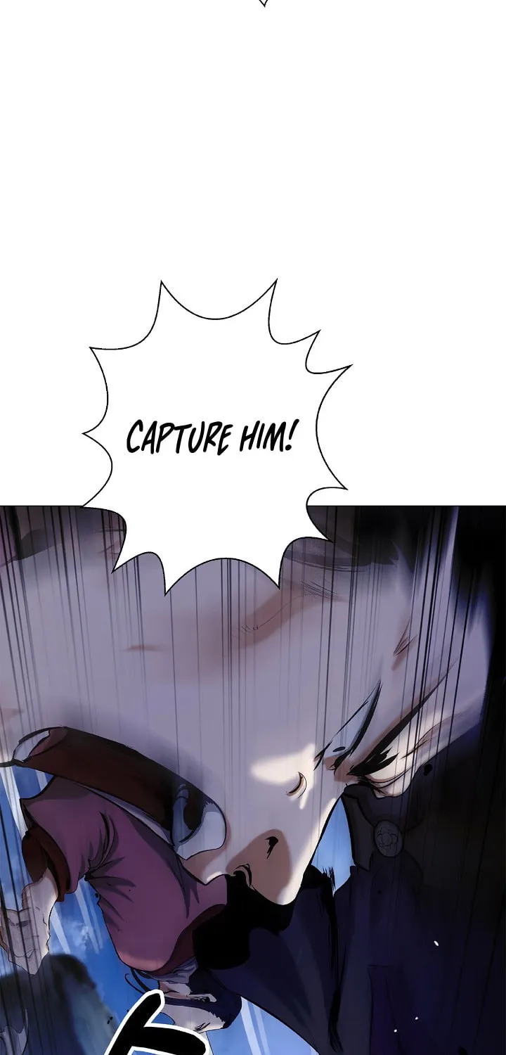 Tale of the Floating Sages Chapter 113 page 44 - 