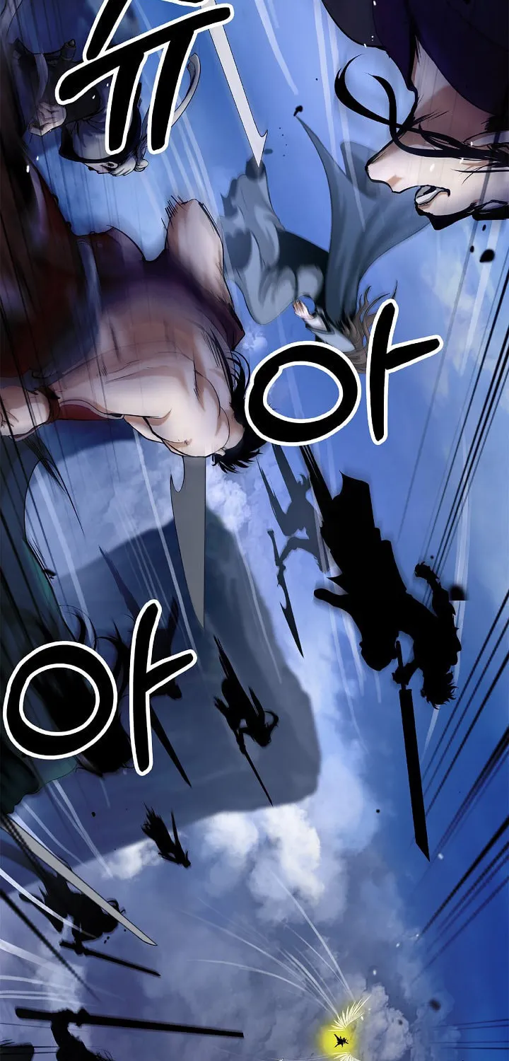 Tale of the Floating Sages Chapter 113 page 45 - 