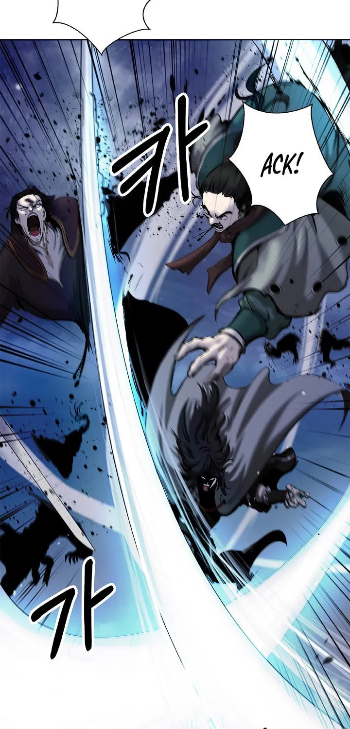 Tale of the Floating Sages Chapter 113 page 48 - 