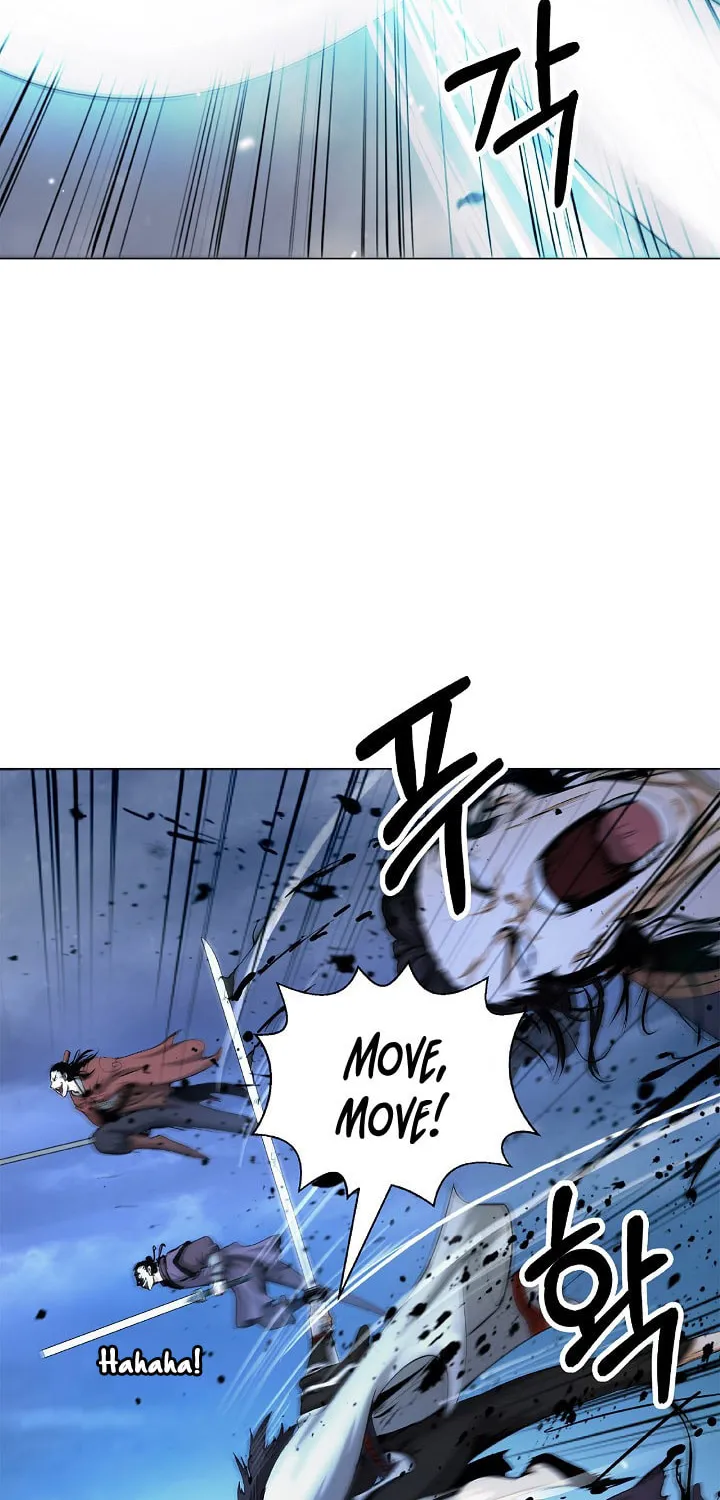 Tale of the Floating Sages Chapter 113 page 49 - 