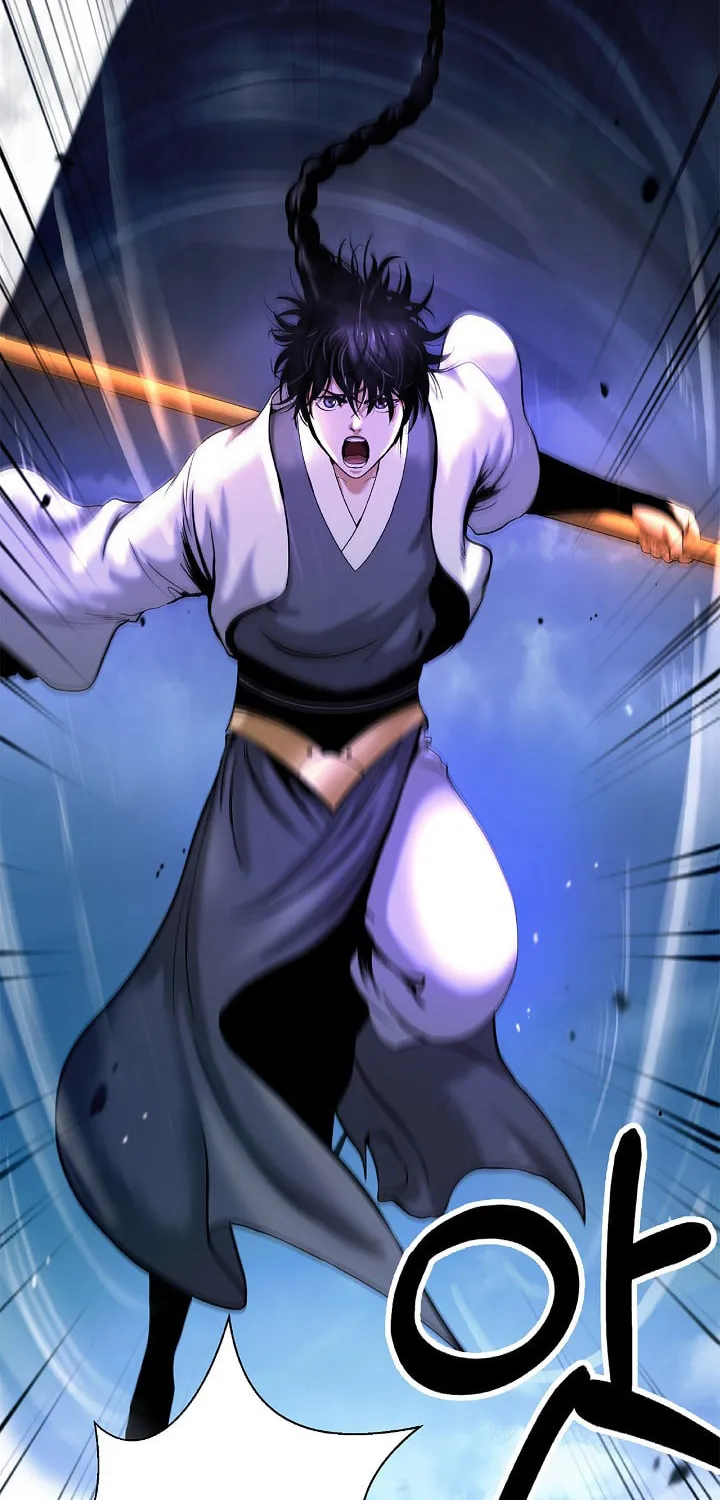 Tale of the Floating Sages Chapter 113 page 57 - 