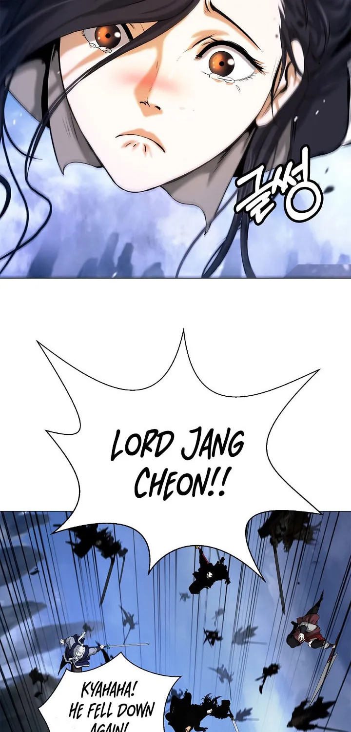 Tale of the Floating Sages Chapter 113 page 59 - 