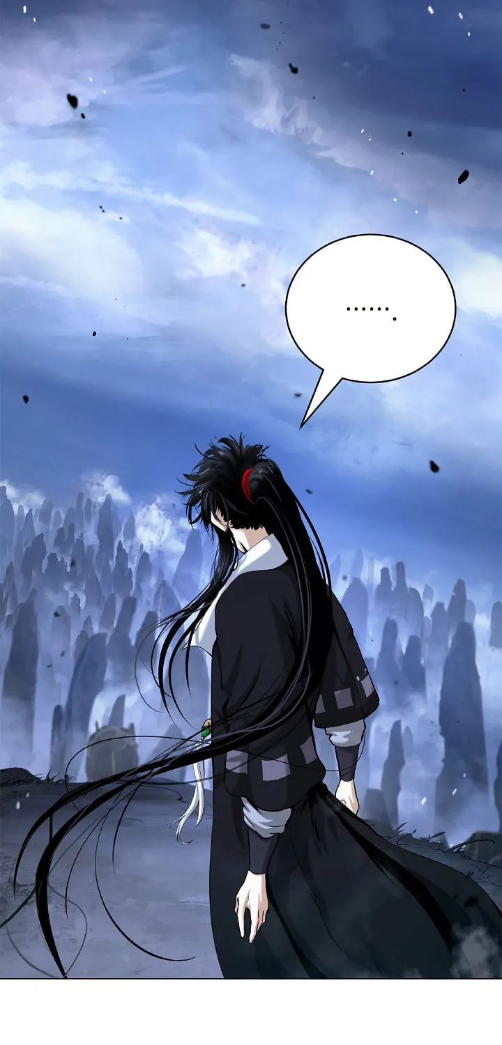 Tale of the Floating Sages Chapter 113 page 7 - 
