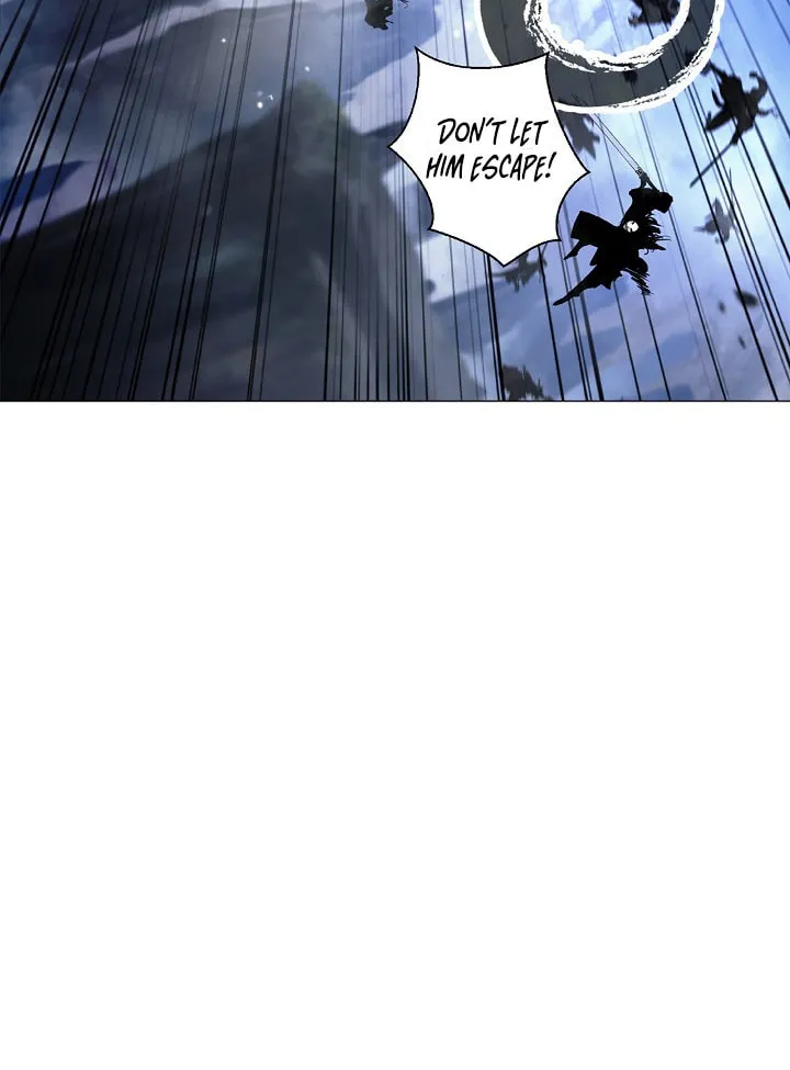 Tale of the Floating Sages Chapter 113 page 61 - 