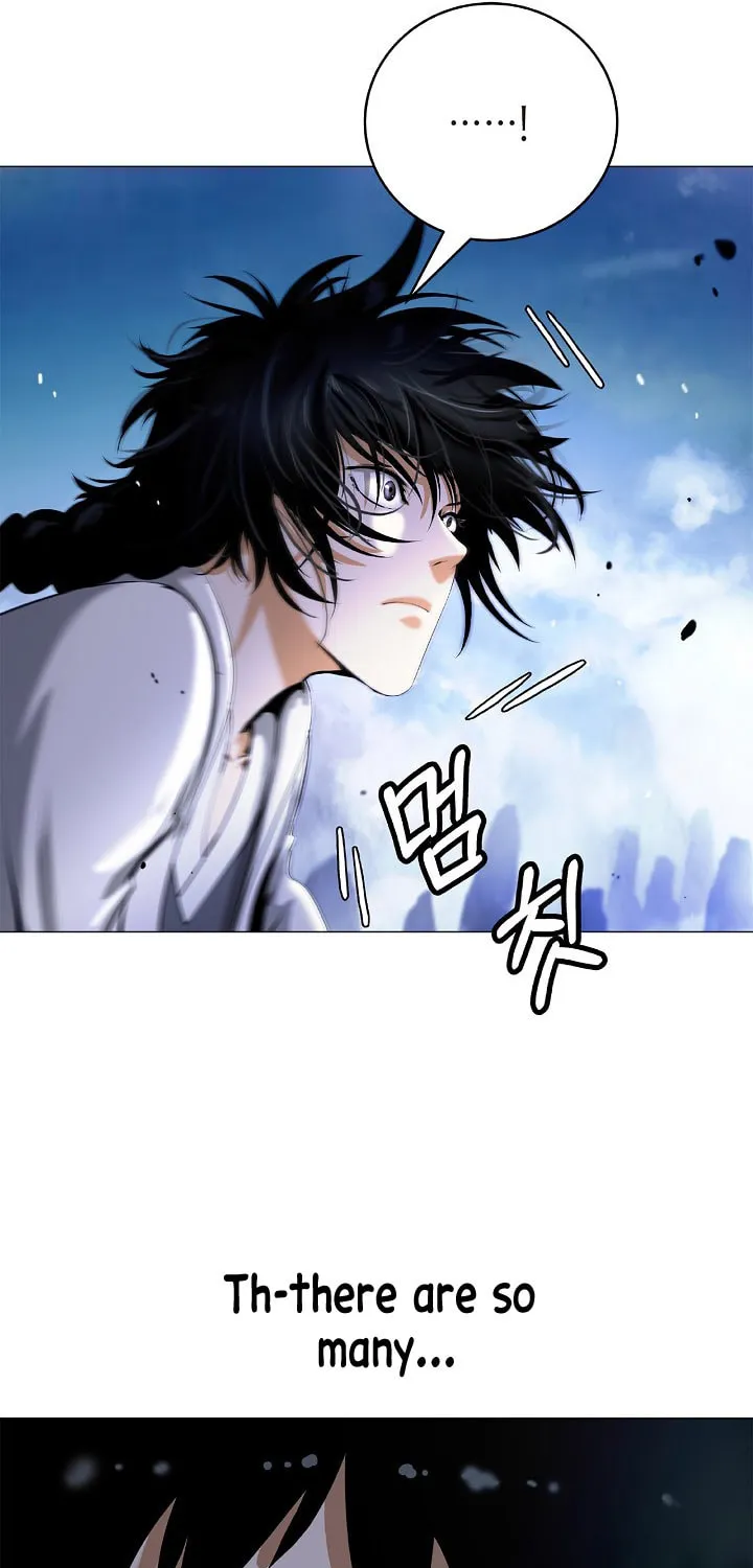 Tale of the Floating Sages Chapter 113 page 62 - 