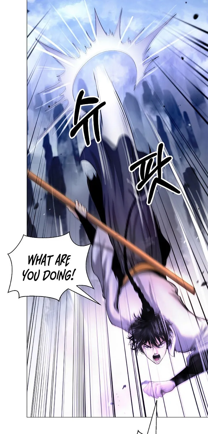 Tale of the Floating Sages Chapter 113 page 65 - 