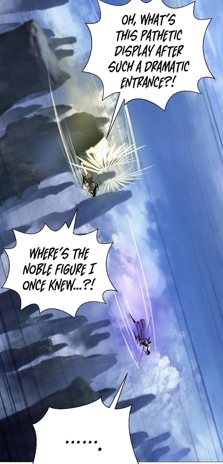Tale of the Floating Sages Chapter 113 page 68 - 
