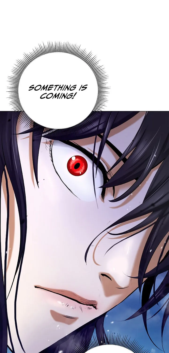 Tale of the Floating Sages Chapter 113 page 8 - 